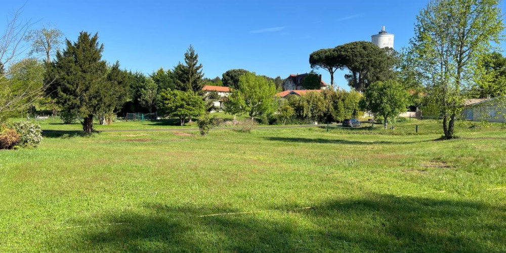 maison à RION DES LANDES (40370)