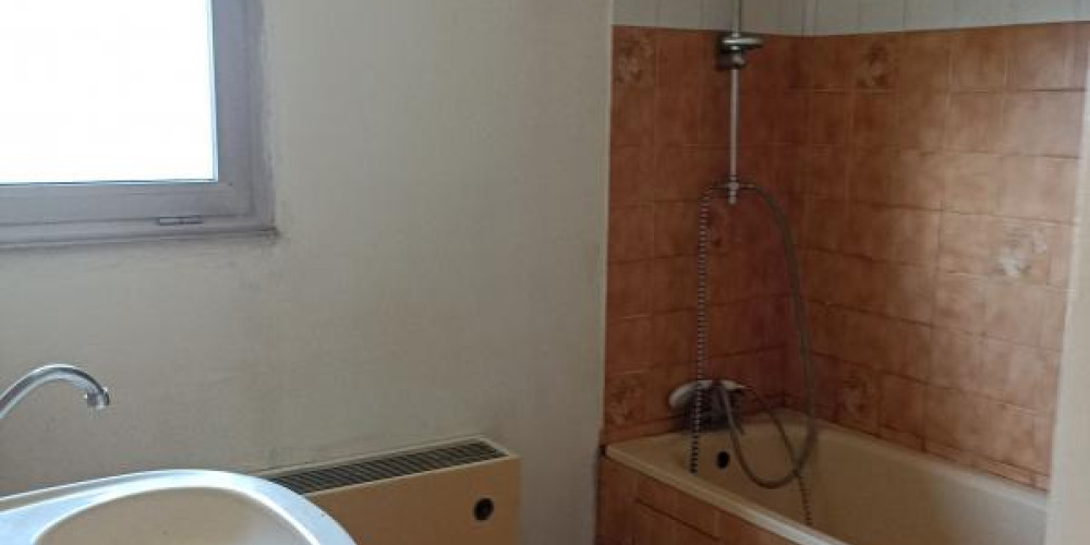 appartement à MONT DE MARSAN (40000)