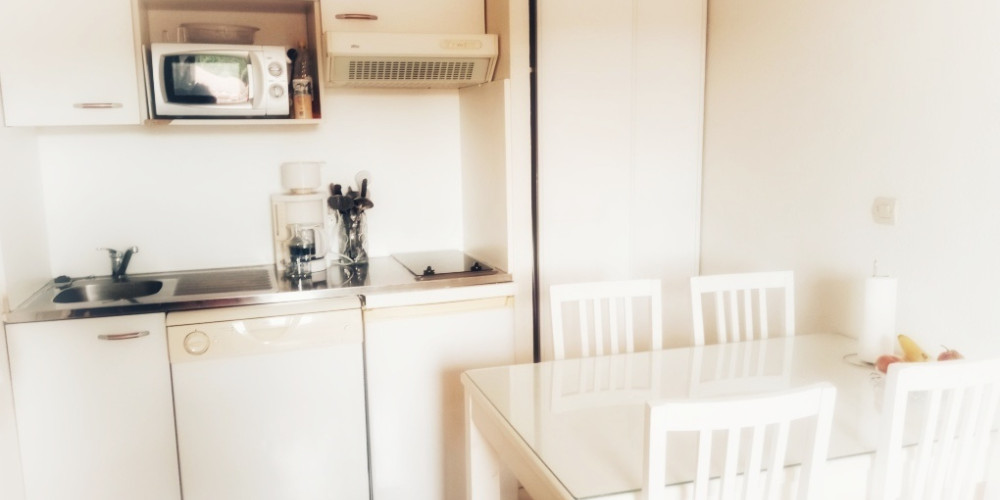 appartement à SOUSTONS (40140)