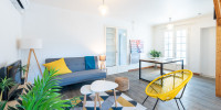 appartement à HAGETMAU (40700)