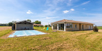 maison à AIRE SUR L ADOUR (40800)