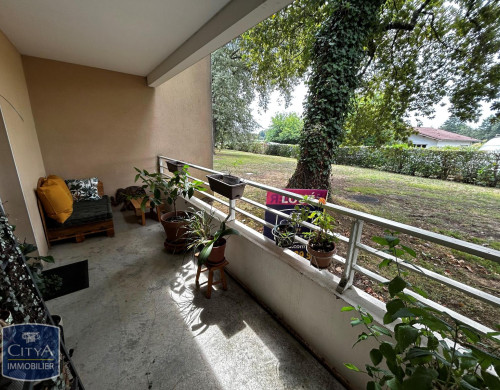 appartement  MONT DE MARSAN