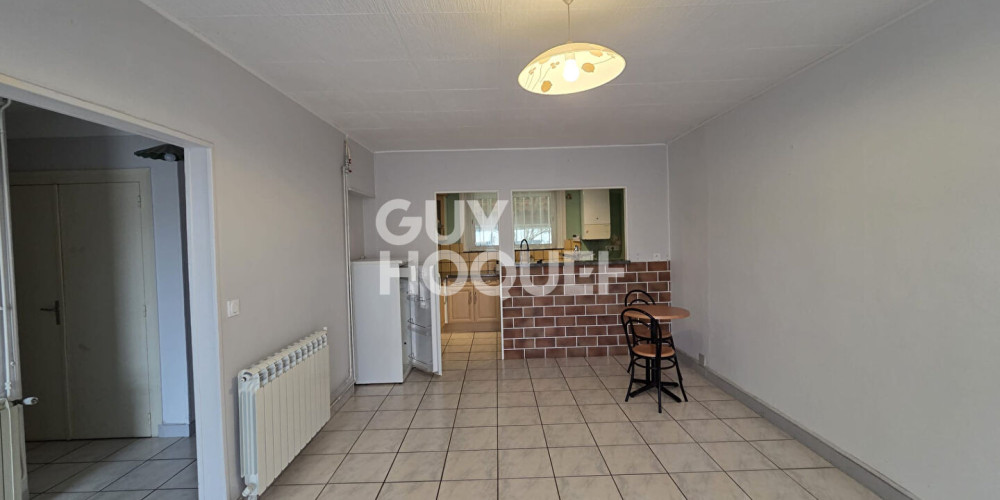 maison à MORCENX (40110)