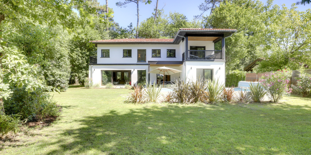 maison à HOSSEGOR (40150)