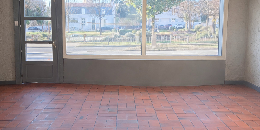 local commercial à MONT DE MARSAN (40000)