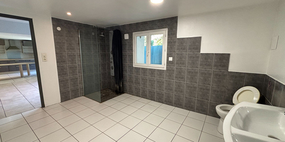 appartement à MONT DE MARSAN (40000)