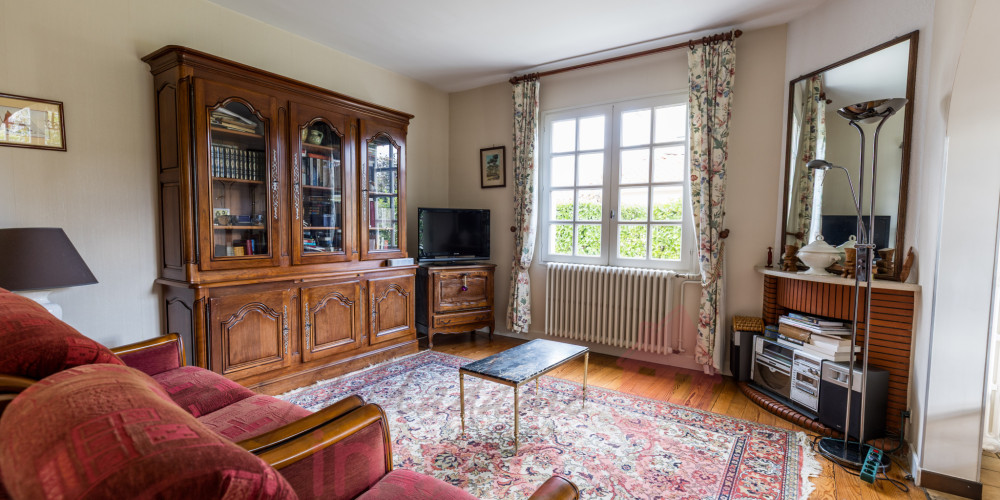 maison à MONT DE MARSAN (40000)