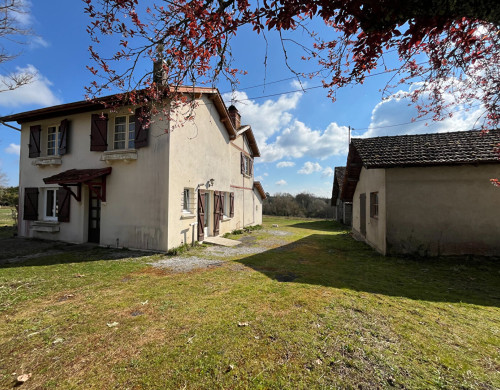 maison  LESGOR