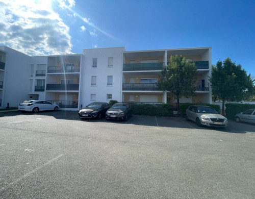 appartement  ST PAUL LES DAX