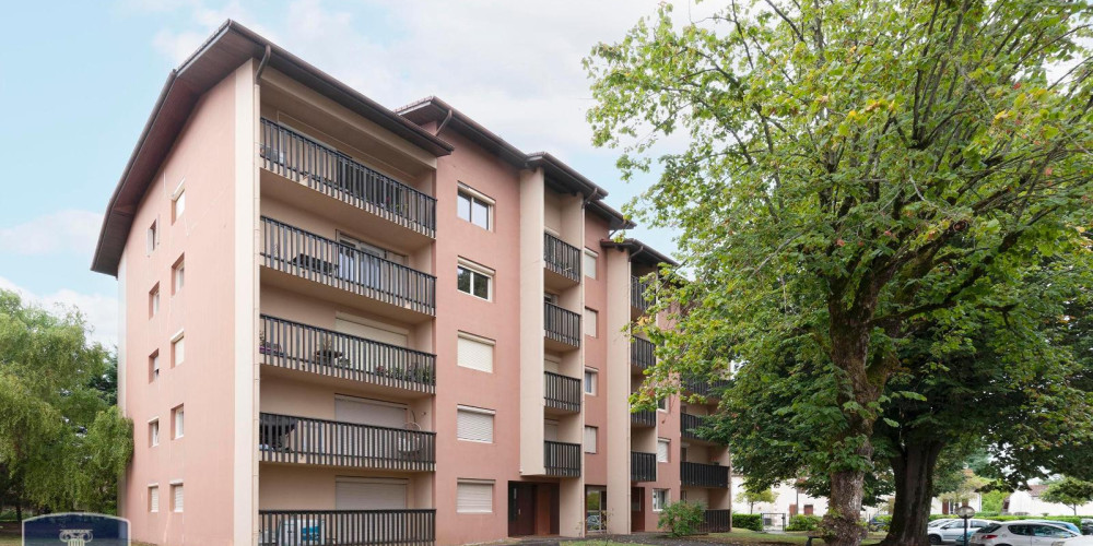 appartement à MONT DE MARSAN (40000)