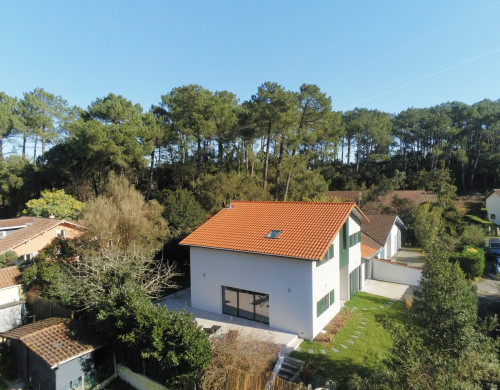maison  SOORTS HOSSEGOR