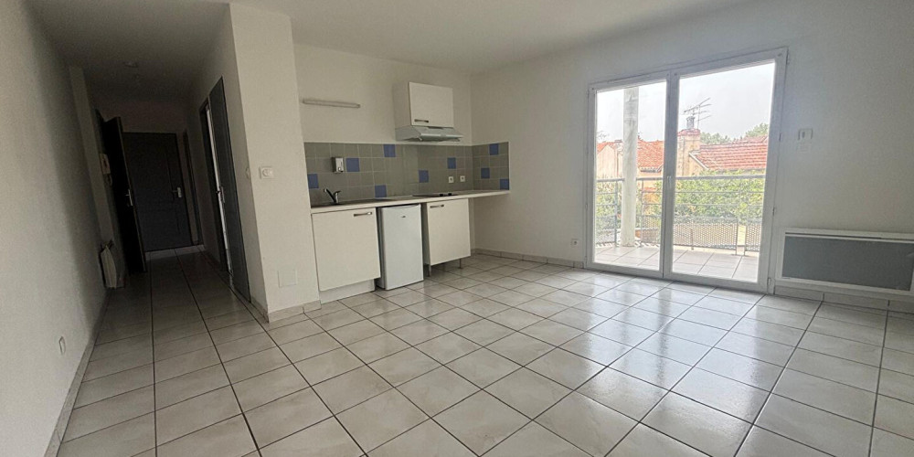 appartement à MONT DE MARSAN (40000)