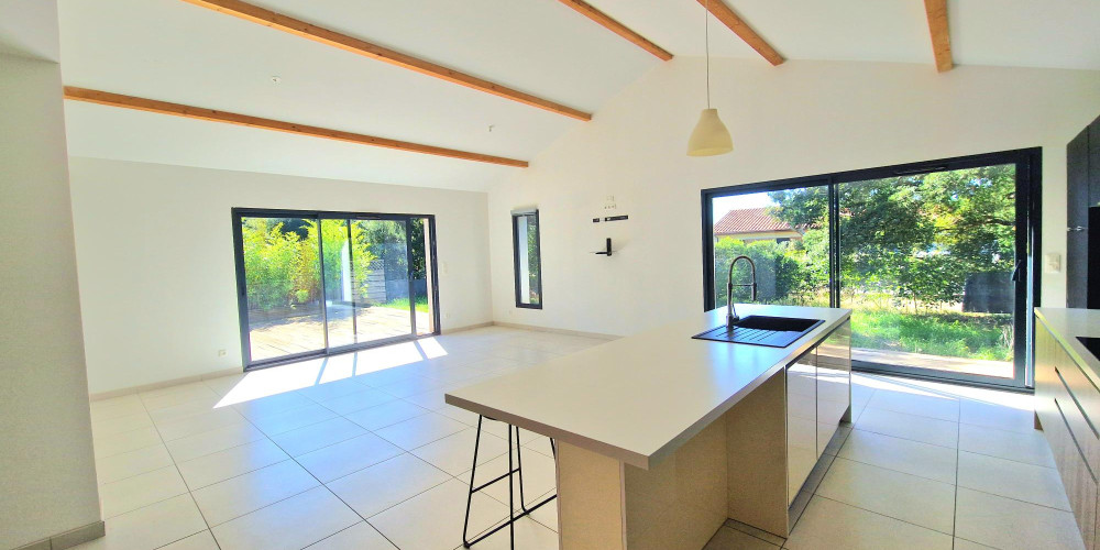 maison à LABENNE (40530)