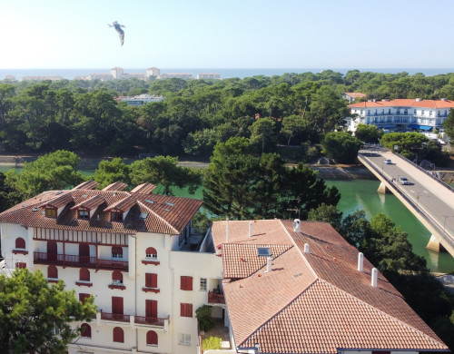 appartement  HOSSEGOR