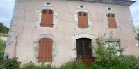 maison à POUILLON (40350)