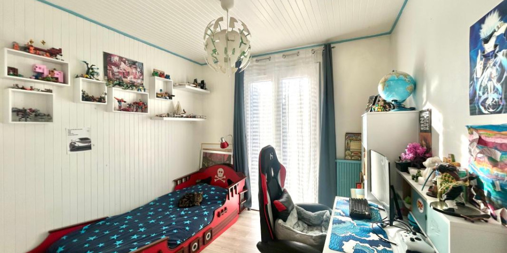 maison à SEIGNOSSE (40510)