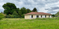 maison à SABRES (40630)