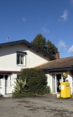 Maison  CASTAIGNOS SOUSLENS