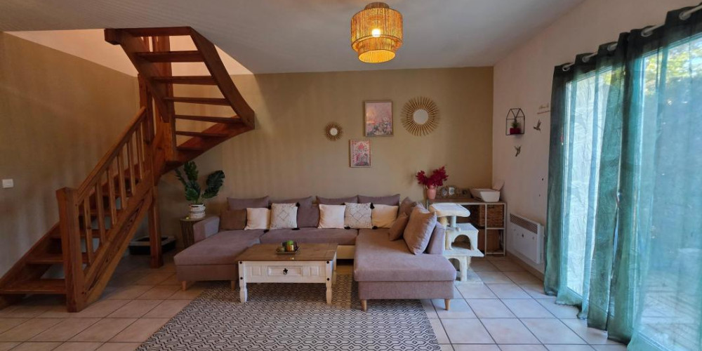 maison à MONT DE MARSAN (40000)