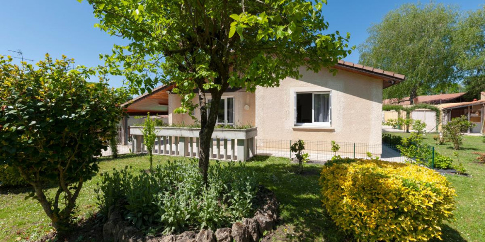 maison à MONT DE MARSAN (40000)