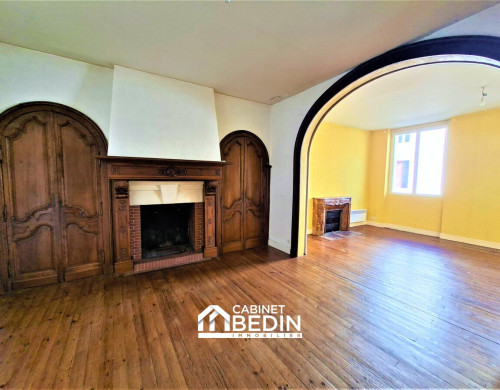 appartement  DAX