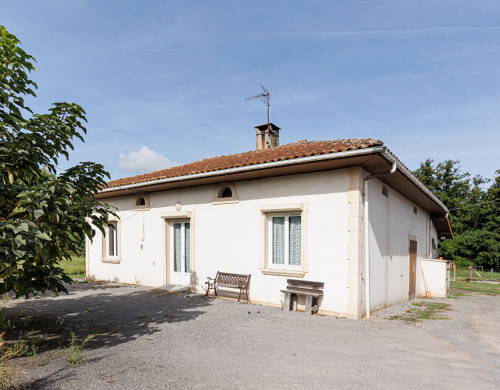 maison  SOUSTONS