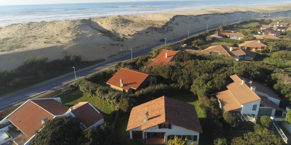 maison à HOSSEGOR (40150)