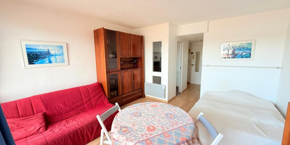 appartement à CAPBRETON (40130)