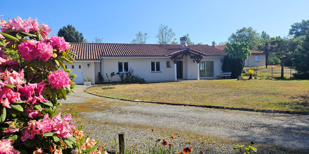 maison à SANGUINET (40460)