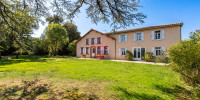 maison à AIRE SUR L ADOUR (40800)