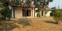 maison à ST PIERRE DU MONT (40280)