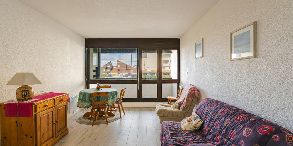 appartement à SEIGNOSSE (40510)