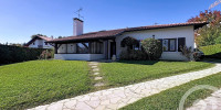 maison à ST MARTIN DE SEIGNANX (40390)