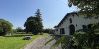 maison à SAUGNAC ET CAMBRAN (40180)