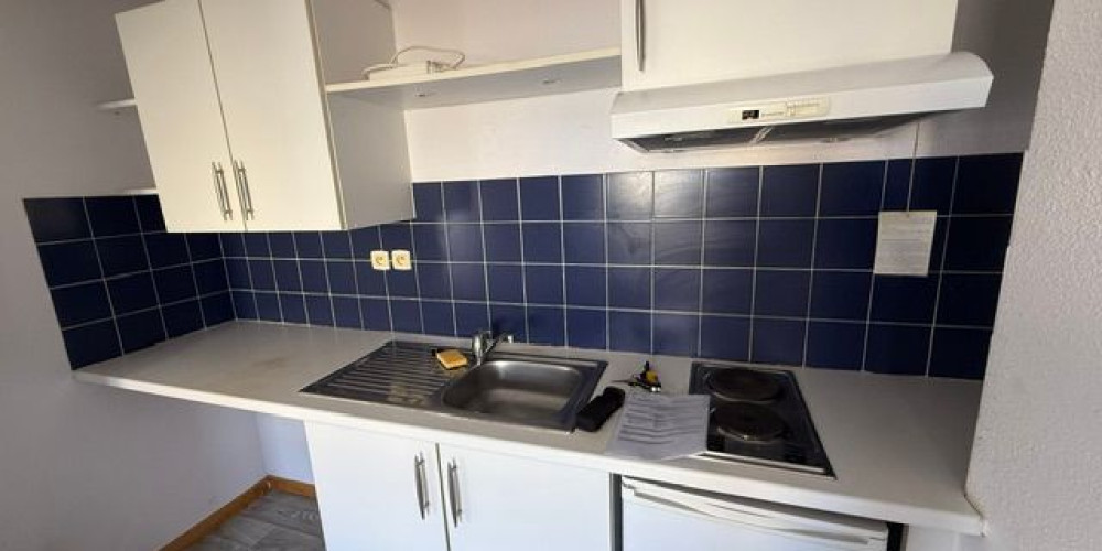 appartement à MONT DE MARSAN (40000)
