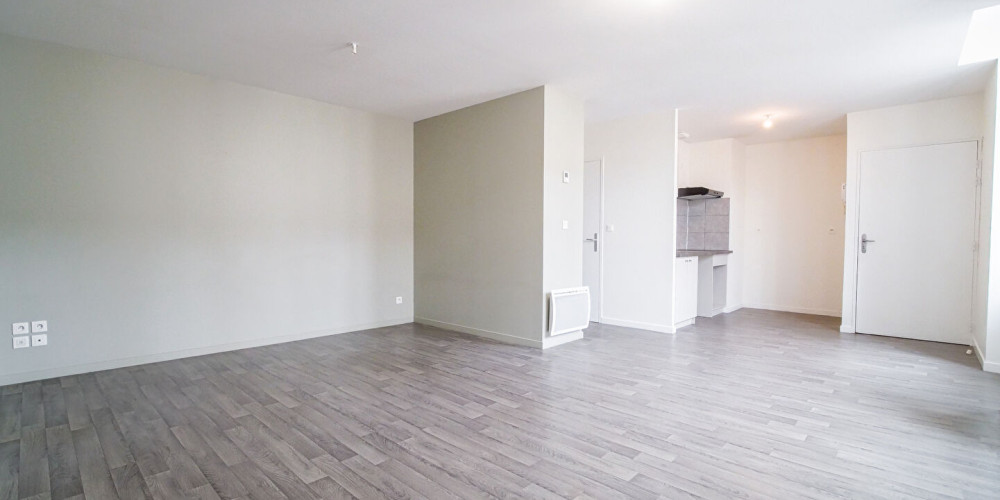 appartement à GRENADE SUR L ADOUR (40270)