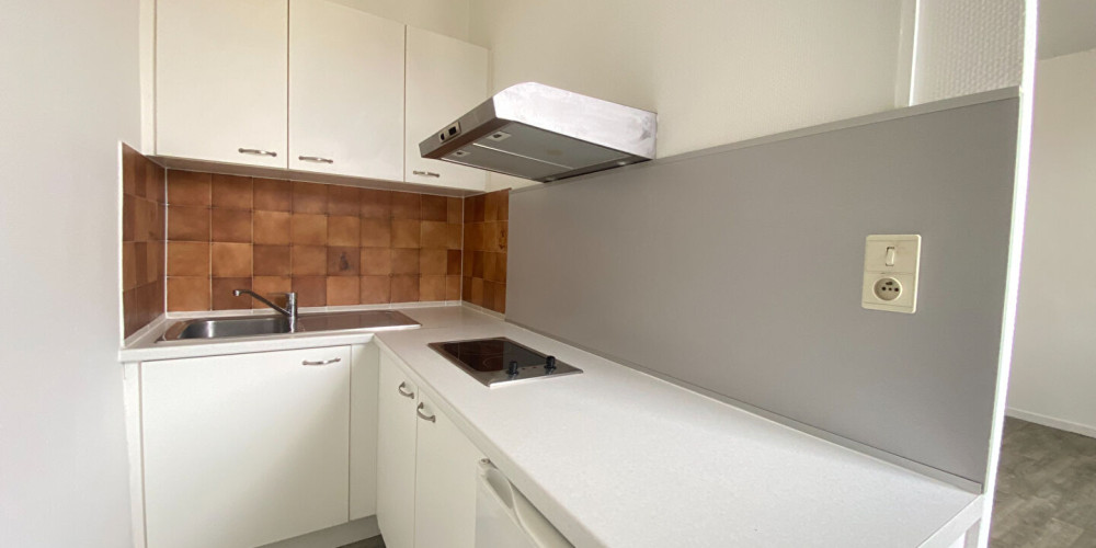 appartement à MONT DE MARSAN (40000)