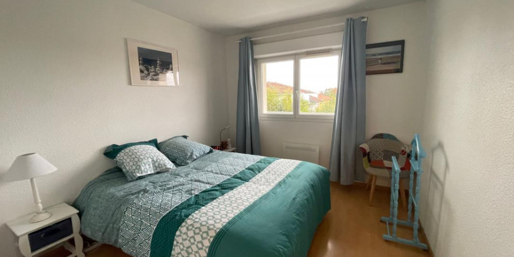 appartement à ST PAUL LES DAX (40990)