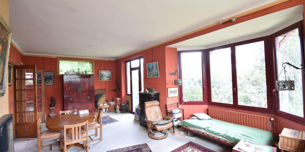 maison à SOORTS HOSSEGOR (40150)