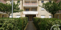 appartement à ST PIERRE DU MONT (40280)