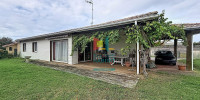 maison à ST PAUL LES DAX (40990)