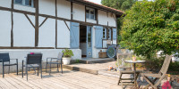 maison à SORT EN CHALOSSE (40180)