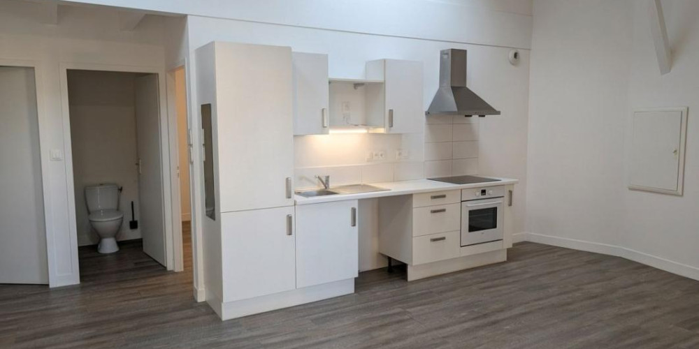 maison à MONT DE MARSAN (40000)