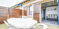 maison à BISCARROSSE (40600)
