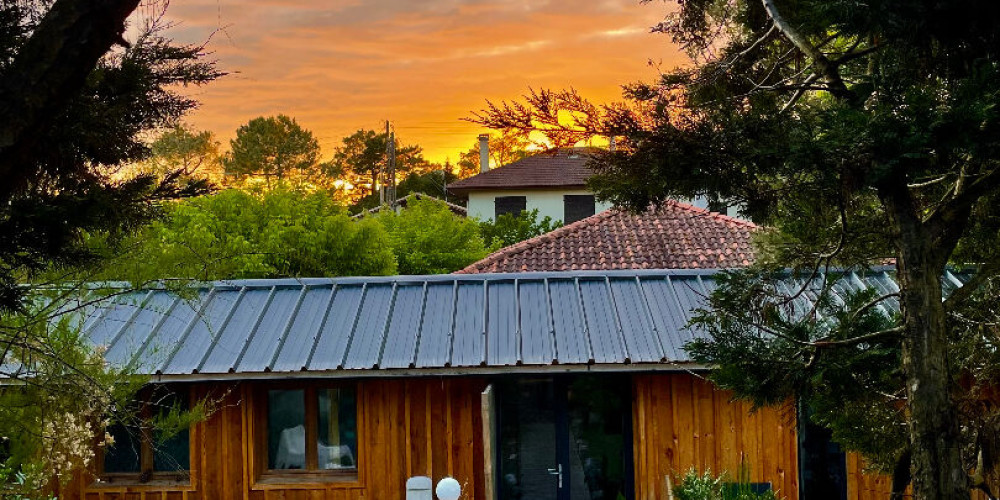 maison à CAPBRETON (40130)