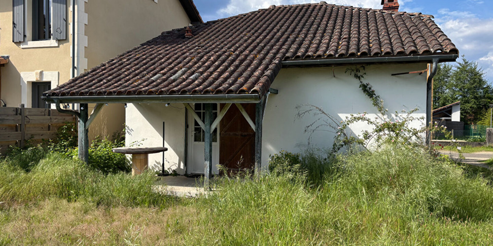 maison à SABRES (40630)