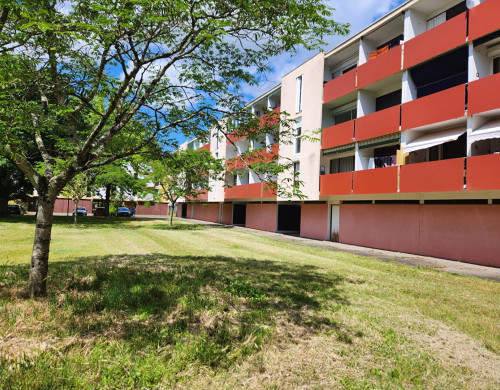 appartement  BISCARROSSE