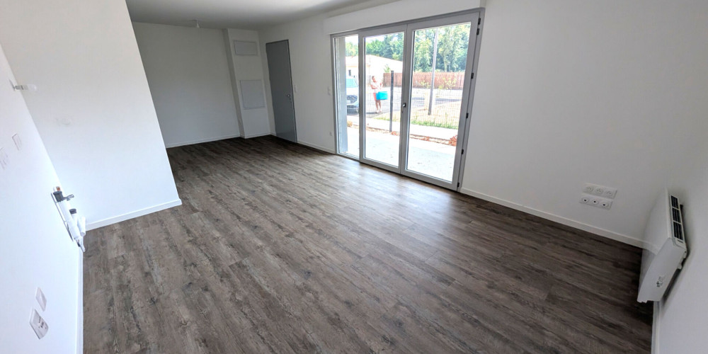 appartement à MONT DE MARSAN (40000)