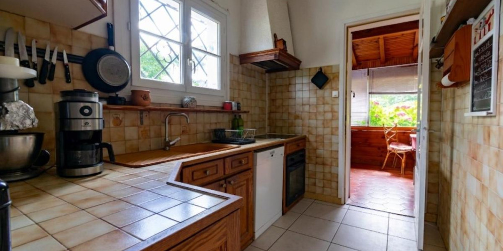 maison à SEIGNOSSE (40510)