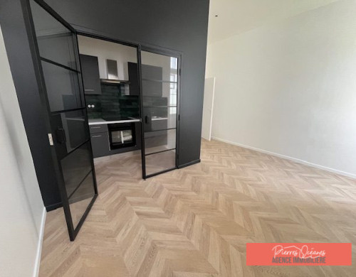 appartement  ST MARTIN DE SEIGNANX